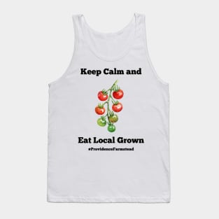 EatLocal3 Tank Top